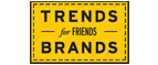 Скидка 10% на коллекция trends Brands limited! - Кичменгский Городок
